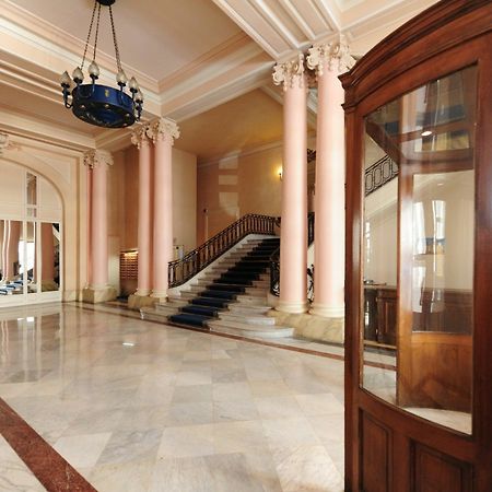Residence Privee Negresco Nizza Exterior foto