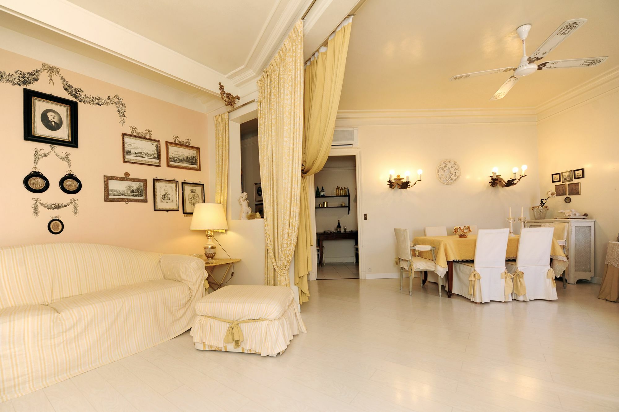 Residence Privee Negresco Nizza Exterior foto