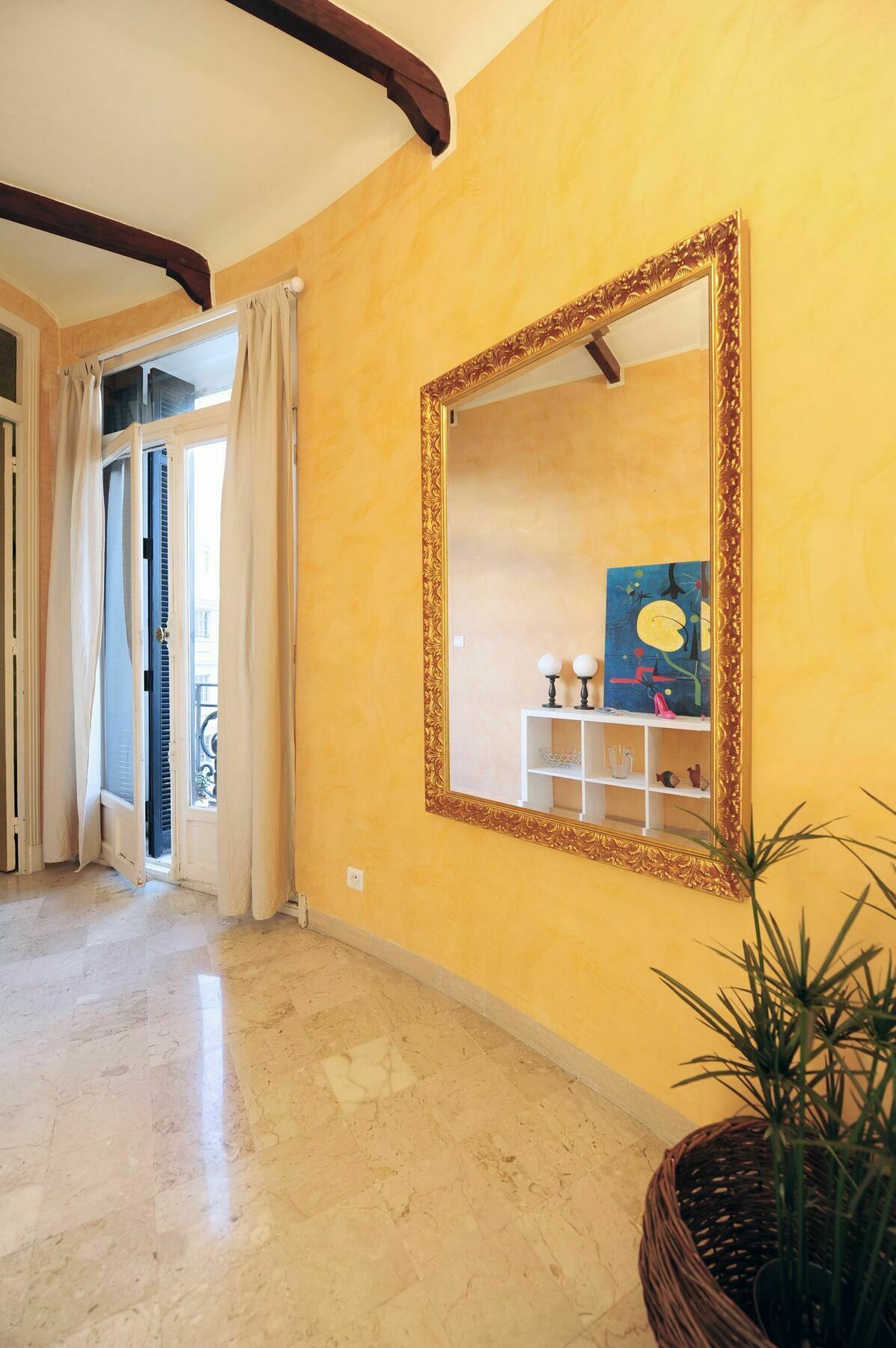 Residence Privee Negresco Nizza Exterior foto