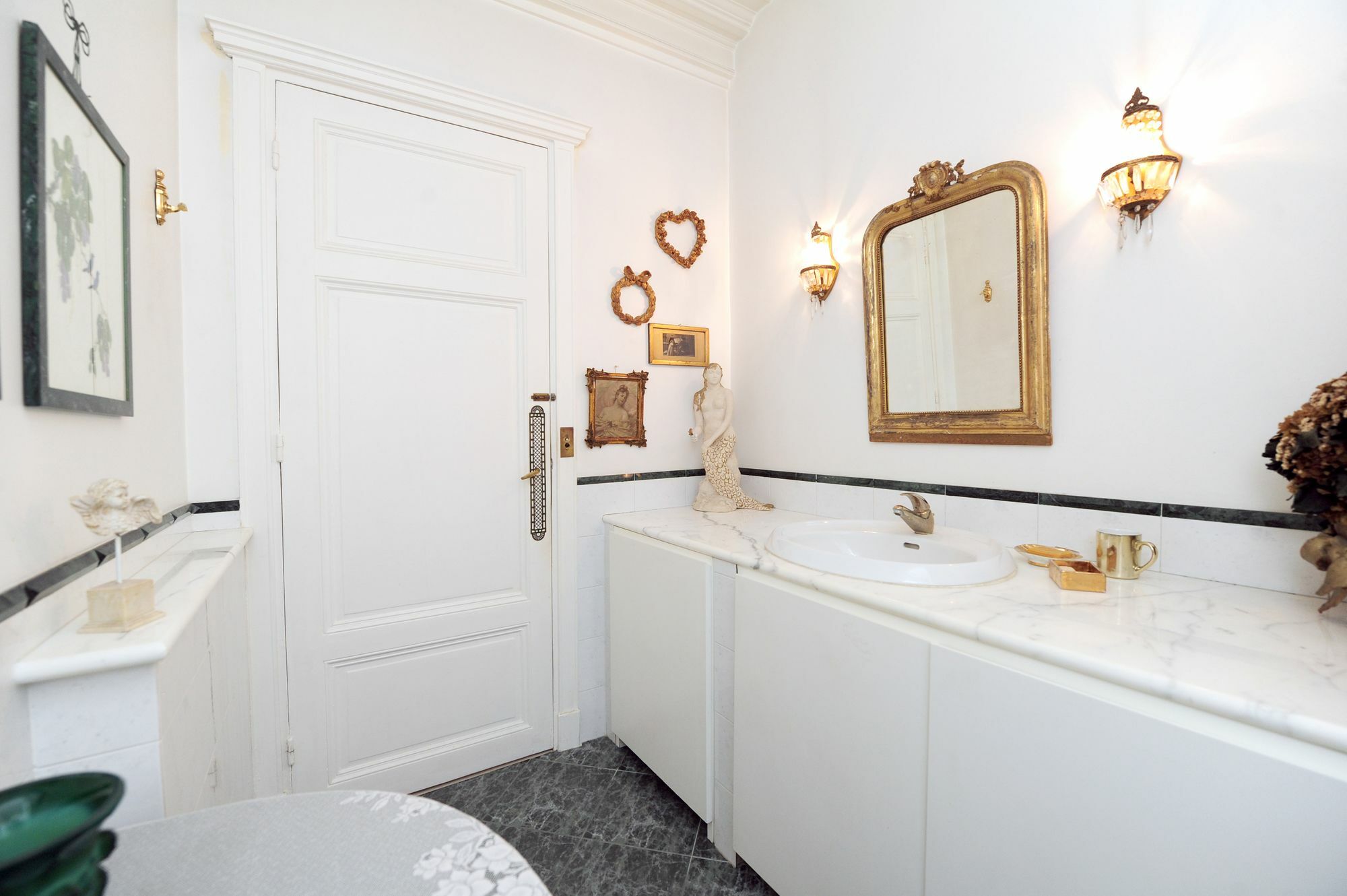 Residence Privee Negresco Nizza Exterior foto